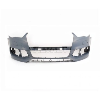 Audi A3 Ön Tampon Far Yıkama Sensör Delikli Sedan 20152016  (Oem No:  8V5807065Cgru)