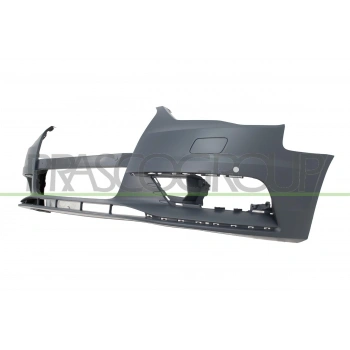 Audi A3 Ön Tampon Far Yık4 Sensör Delikli Sedan Astarlı 20152016  (Oem No:  8V5807065Dgru)