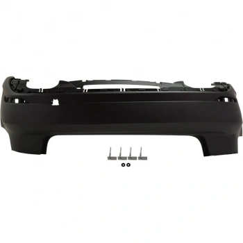 Audi A3 Arka Tampon Sedan Astarlı 2016-- (Oem No:  8V5807067Fgru)