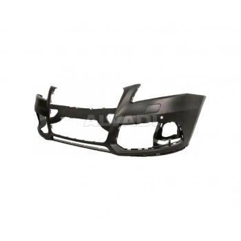 Audi A4 Ön Tampon Far Yıkama 2 Sensör Delikli Astarlı 19- (Oem No:  8W0807065S)