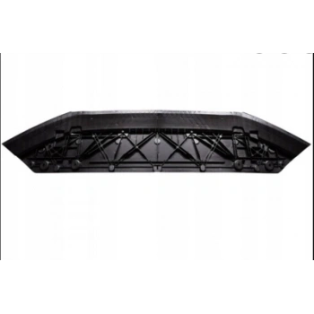 Audi A4 Ön Tampon Alt Koruma Plastiği 19 (Oem No:  8W0807611D)