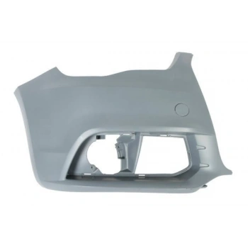 Audi A1 Ön Tampon Astarlı Sağ 2010- (Oem No:  8X0807066Gru)