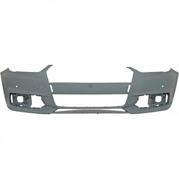 Audi A1 Ön Tampon Astarlı 2015-- (Oem No:  8Xa807065Gru)