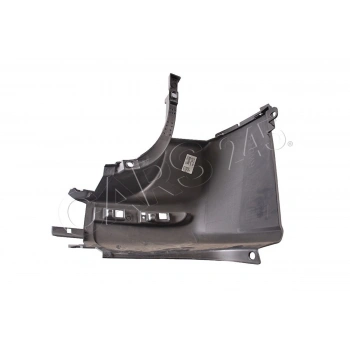 Mercedes Sprinter Arka Tampon Köşe Desenli Sol 2018 (Oem No:  90788535009K83)