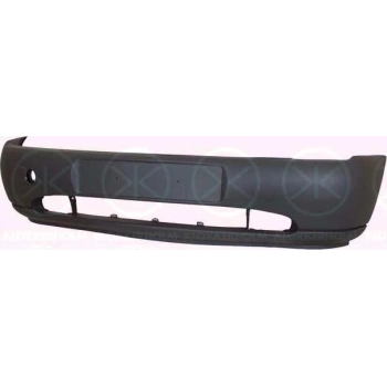 Ford Escort Arka Tampon Hatchback 1995-1998 (Oem No:  95Abf17862Aazcat)