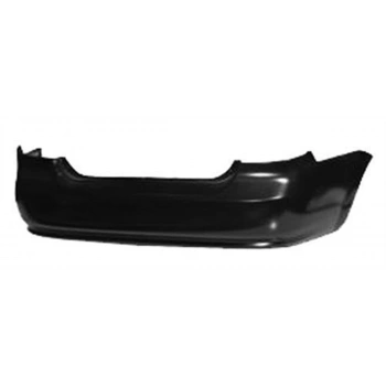 Chevrolet Kalos Arka Tampon Hatchback 2002-2006 (Oem No:  96543165P)