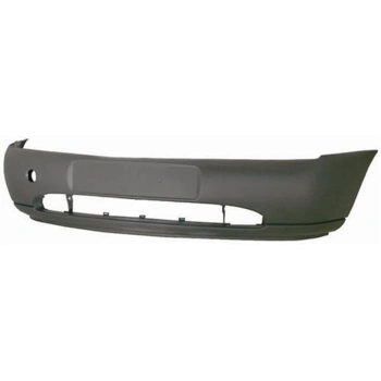 Ford Fiesta Mk4 Ön Tampon Grı 1995-1999 (Oem No:  96Fb17762Ahzcat)