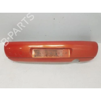 Ford Fiesta Mk4 Arka Tampon Astarlı Ghıa 1995-1999 (Oem No:  96Fb17862Bjxwaa)