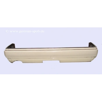 Mercedes E Class Arka Tampon Astarlı 1993--1995 (Oem No:  A1248802971)