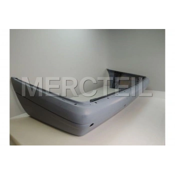 Mercedes W140 Arka Tampon Sensör Delikli 1995-1998 (Oem No:  A1408805471)