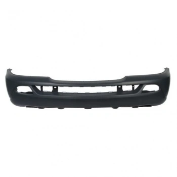 Mercedes Ml Class Ön Tampon Astarlı 2002-2005 (Oem No:  A1638804570)