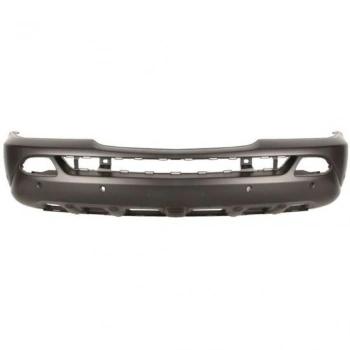 Mercedes Ml Class Ön Tampon Sensör Delikli 2002-2005 (Oem No:  A1638804770)