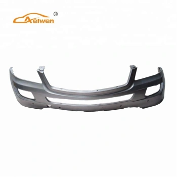 Mercedes Ml Class Ön Tampon Far Yıkama Sensör Delikli 2006-2008 (Oem No:  A1648851225)