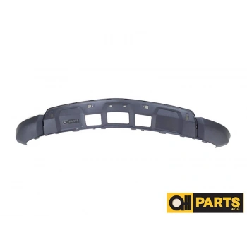 Mercedes Ml Class Ön Tampon Koruması Alt 2008- 2011- (Oem No:  A1648857325)