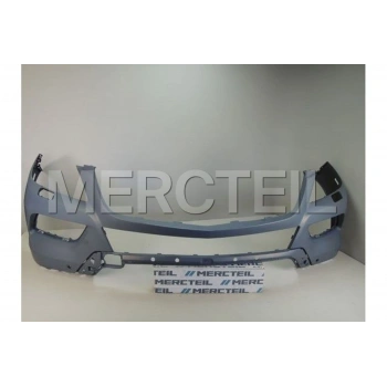 Mercedes Ml Class Ön Tampon Far Yıkama Sensör Delikli Astarlı 2012- - (Oem No:  A16688514259999)