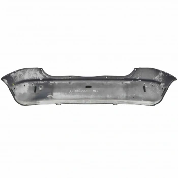 Mercedes A Class Arka Tampon 1997 -2001  (Oem No:  A1688800071)