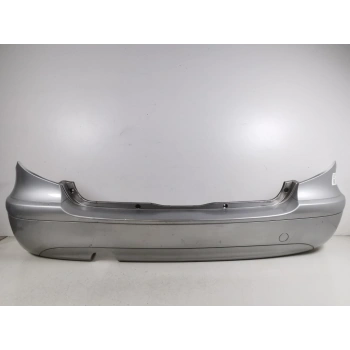 Mercedes A Class Arka Tampon Band Delikli Astarlı 2004-- (Oem No:  A1698851725)