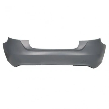 Mercedes A Class Arka Tampon Astarlı 2011- (Oem No:  A17688004409999)