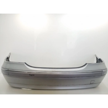 Mercedes C Class Arka Tampon Astarlı 2000 2007 (Oem No:  A2038850825)