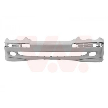 Mercedes C Class Ön Tampon Avant 2000- (Oem No:  A2038851425)