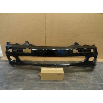 Mercedes C Class Ön Tampon Astarlı 2005 - 2007 (Oem No:  A2038853025)