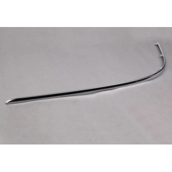 Mercedes C Class Ön Tampon Nikelajı Sol 2000 (Oem No:  A2038858121)