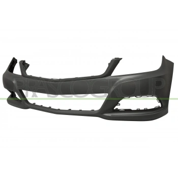 Mercedes C Class Ön Tampon Class Ic Astarlı 2011- (Oem No:  A2048805547649999)