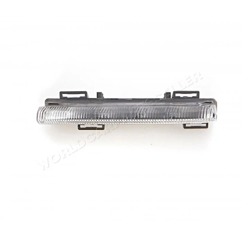 Mercedes C Class Ön Tampon Gündüz Farı Ledli Sol 2007- (Oem No:  A2049068900)