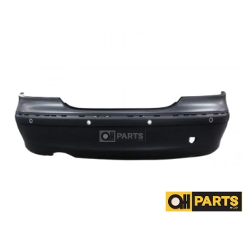 Mercedes W2 2009 Arka Tampon Sensör Delikli Astarlı 2003-- (Oem No:  A2098852925)