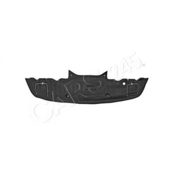 Mercedes W210 Ön Tampon Alt Koruma Plastiği  1995 (Oem No:  A2105200722)