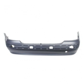 Mercedes E Class Arka Tampon Astarlı 2002- 2007 (Oem No:  A2118800883)