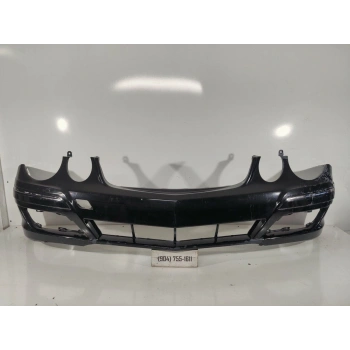 Mercedes E Class Ön Tampon Astarlı 2007  (Oem No:  A2118801540)