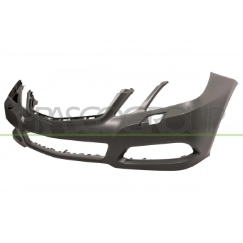 Mercedes E Class Ön Tampon Far Yıkama Delikli Avangarte Astarlı 2009 (Oem No:  A21288018409999)