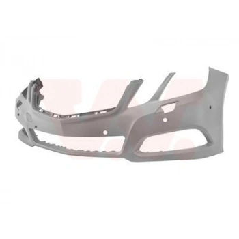 Mercedes E Class Ön Tampon Far Yıkama Sensör Delikli Avangarde Astarlı 2009 (Oem No:  A21288019409999)