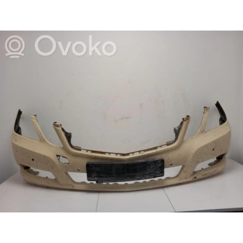 Mercedes E Class Ön Tampon Sensör Delikli Amg Astarlı 2009- - (Oem No:  A21288021409999)