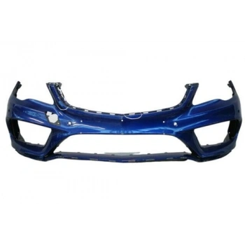 Mercedes E Class Ön Tampon Far Yıkama Delikli Amg 2009- (Oem No:  A21288022409999)