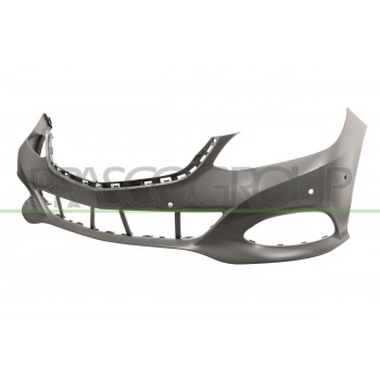 Mercedes E Class Ön Tampon 6 Sensör Delikli Exclusıve 2013-2015 (Oem No:  A21288025479999)