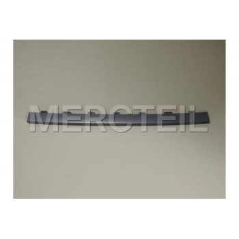 Mercedes E Class Arka Tampon Spoi.Kap.Astarlı Alt 2009- (Oem No:  A21288800739999)