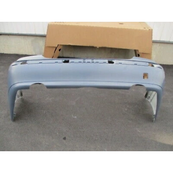 Mercedes E Class Arka Tampon 1998 -2001  (Oem No:  A2208800140)