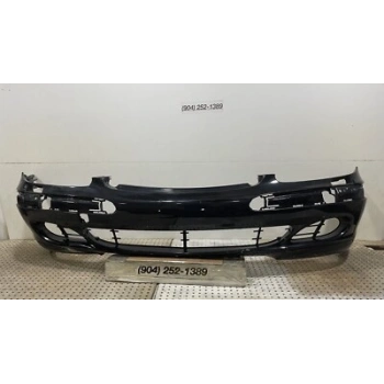 Mercedes E Class Ön Tampon Far Yıkama Delikli 2003-2005 (Oem No:  A2208800640)