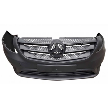 Mercedes Vito Ön Tampon Gri 2014- (Oem No:  A44788504259B51)