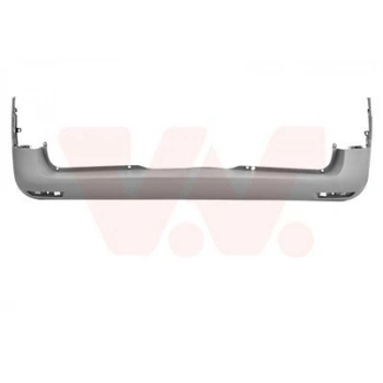 Mercedes Vito Arka Tampon 2014- (Oem No:  A44788536259B51)
