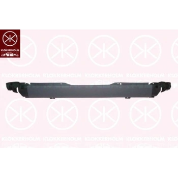Mercedes Vito Arka Tampon Orta Astarlı 2004-- (Oem No:  A63988003719999)