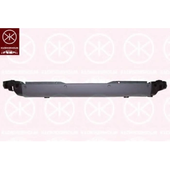 Mercedes Vito Arka Tampon Sensör Delikli Astarlı 2004-- (Oem No:  A63988005719999)