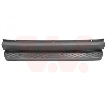 Mercedes Sprinter Arka Tampon Basamak 2006-2013  (Oem No:  A90688005719B51)