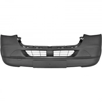 Mercedes Sprinter Ön Tampon 2018 (Oem No:  A91088593009K83)