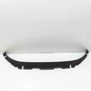 Ford Ranger Ön Tampon Deford Lektörü (Oem)15- (Oem No:  Ab398B384Ab)