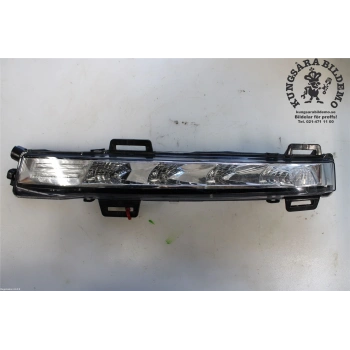 Ford Focus Smax Ön Tampon Gündüz Farı Ledlı Sol 2010- (Oem No:  Am2113B218Bf)