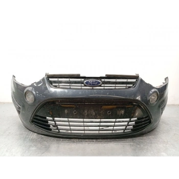 Ford Focus S-Max Ön Tampon Delikli Astarlı 2010-/Tüv  (Oem No:  Am21R17757Agxwaa)