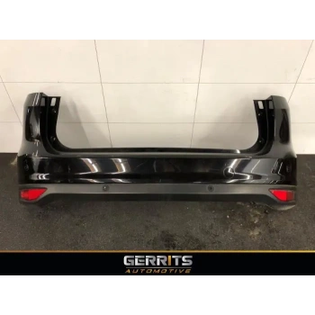 Fcmax Arka Tampon Astarlı 2011-/Tüv (Oem No:  Am5117862Bdxwaa)